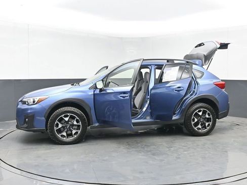 Used 2020 Subaru Crosstrek 2.0i Premium w/ Moonroof Package 2 image 52