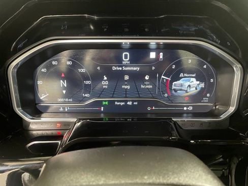 Used 2023 GMC Sierra 1500 Elevation w/ X31 Off-Road Package image 15