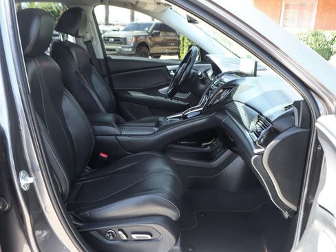 Used 2021 Acura RDX FWD w/ Technology Package image 41