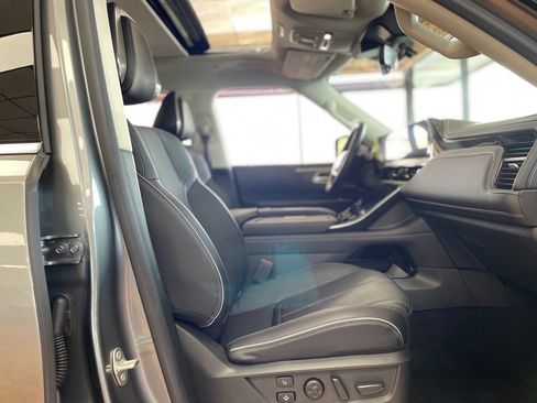 Used 2025 INFINITI QX80 Sensory AWD/4WD image 27