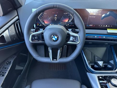 Used 2026 BMW X3 xDrive30i w/ Premium Package AWD/4WD image 25