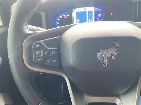 Used 2023 Ford Bronco Wildtrak image 22