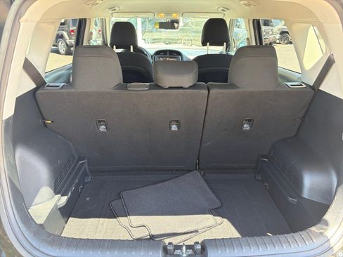 Used 2024 Kia Soul LX FWD image 24