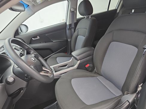 Used 2016 Kia Sportage LX AWD/4WD image 14