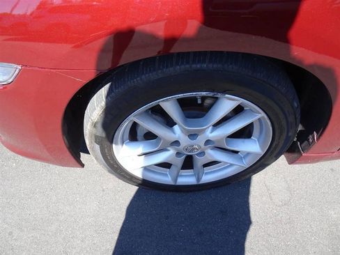 Used 2009 Nissan Maxima 3.5 SV w/ Cold Pkg image 8