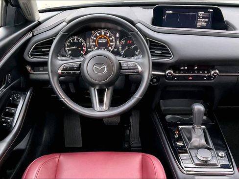 Used 2024 MAZDA CX-30 AWD 2.5 S w/ Preferred Package image 5