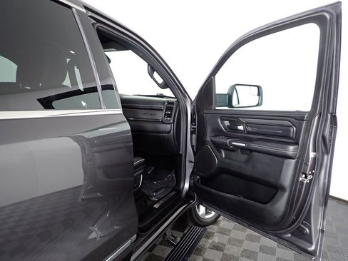 Used 2021 RAM 1500 Limited w/ Off Road Group image 38