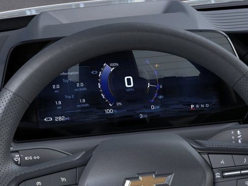 New 2026 Chevrolet Silverado EV W/T image 19