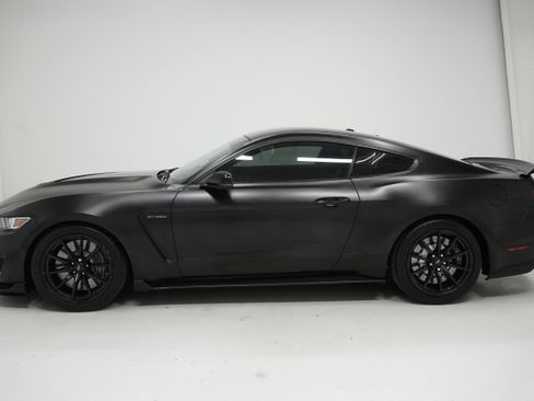 Used 2017 Ford Mustang Shelby GT350 w/ Electronics Package image 7