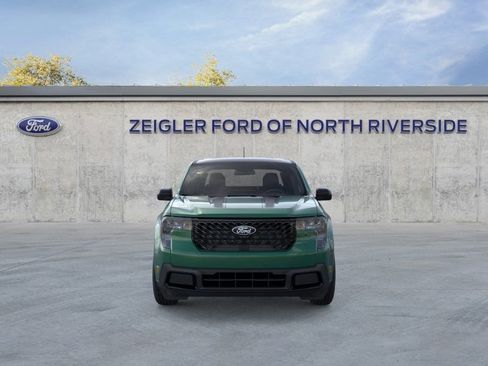 New 2025 Ford Maverick XLT w/ XLT Luxury Package AWD/4WD image 6