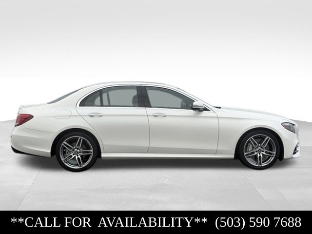 Used 2018 Mercedes-Benz E 300 4MATIC image 6