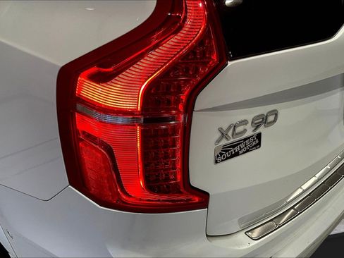 Used 2019 Volvo XC90 T6 Inscription w/ Advanced Package AWD/4WD image 23