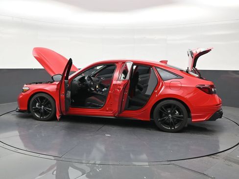 Used 2026 Honda Civic Si image 29