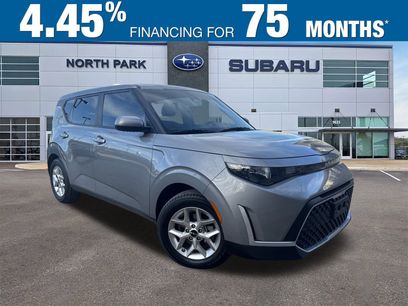 Used 2024 Kia Soul S