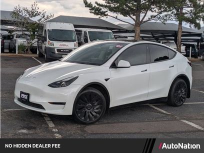 Used 2022 Tesla Model Y Long Range