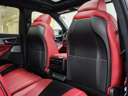 Used 2026 Acura MDX A-Spec image 19