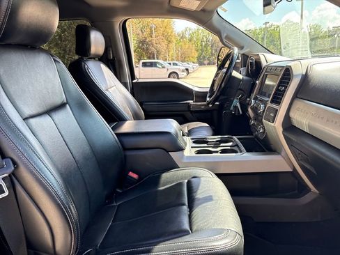 Used 2021 Ford F350 Lariat w/ Lariat Value Package image 28