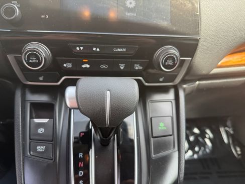 Used 2018 Honda CR-V EX image 17