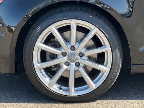 Used 2015 Audi A3 1.8T Premium w/ Aluminum Style Package FWD image 27