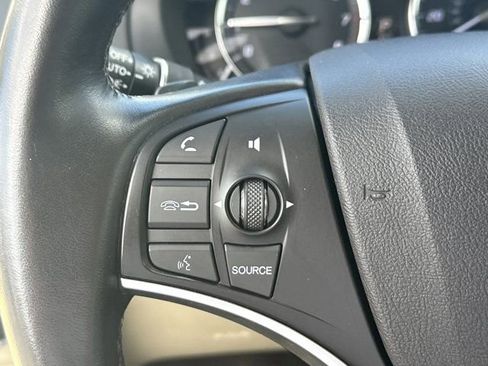 Used 2019 Acura MDX 3.5L image 29