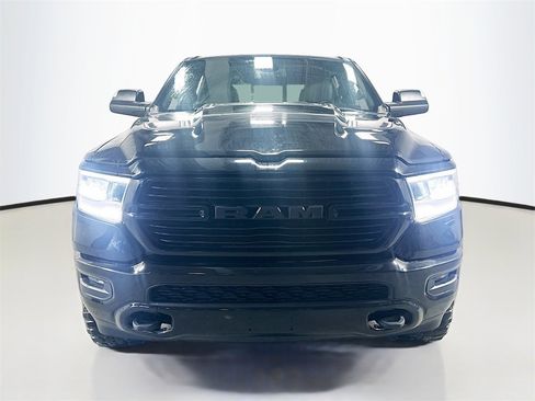 Used 2019 RAM 1500 Sport w/ Trailer Tow Group image 4