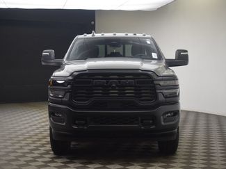 New 2026 RAM 3500 Tradesman AWD/4WD video 2