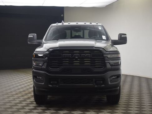New 2026 RAM 3500 Tradesman AWD/4WD image 2
