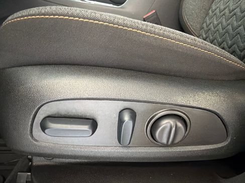 Used 2024 Chevrolet Equinox LT w/ LPO, Floor Liner Package image 18