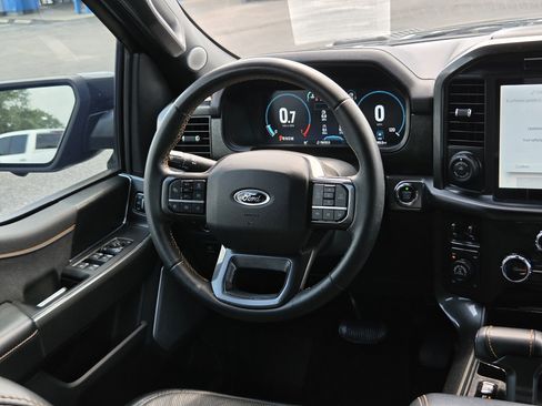 Used 2023 Ford F150 Tremor w/ Equipment Group 402A High AWD/4WD image 14