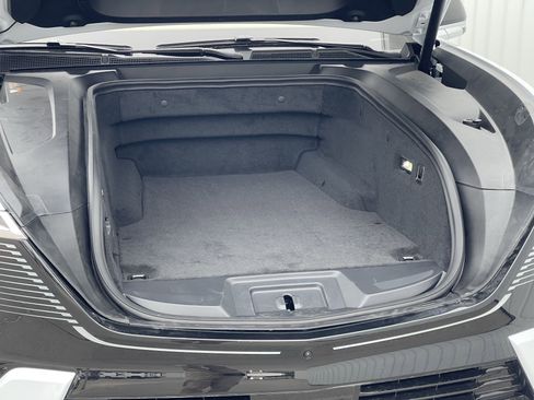 New 2026 Cadillac Escalade IQ Luxury 1 w/ LPO, Radiant Package image 29