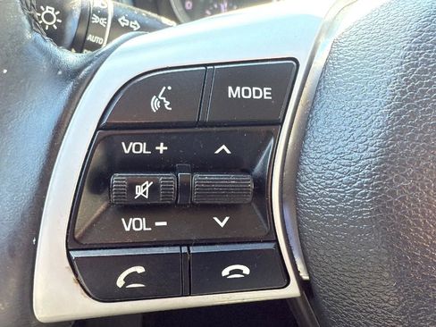 Used 2019 Hyundai Sonata SEL w/ Tech Package 02 FWD image 12