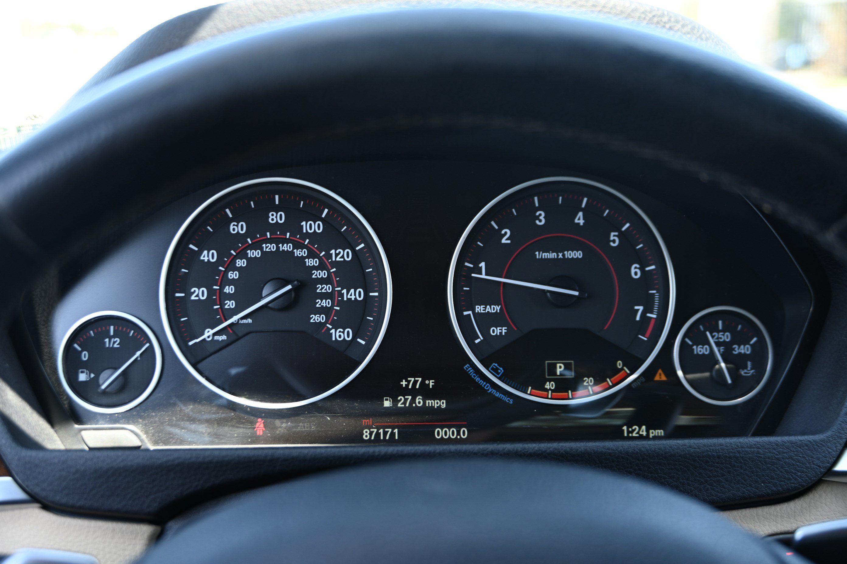 Used 2017 BMW 330i Sedan RWD image 15