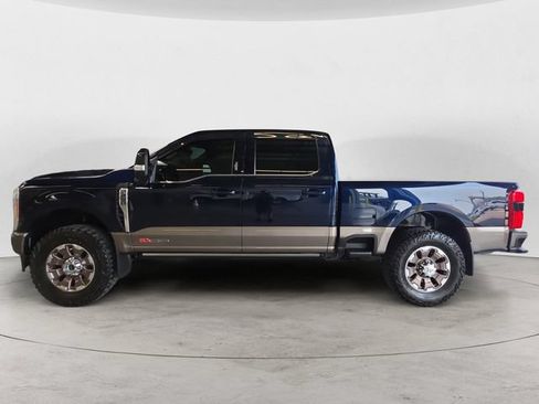 Used 2023 Ford F250 King Ranch AWD/4WD image 8