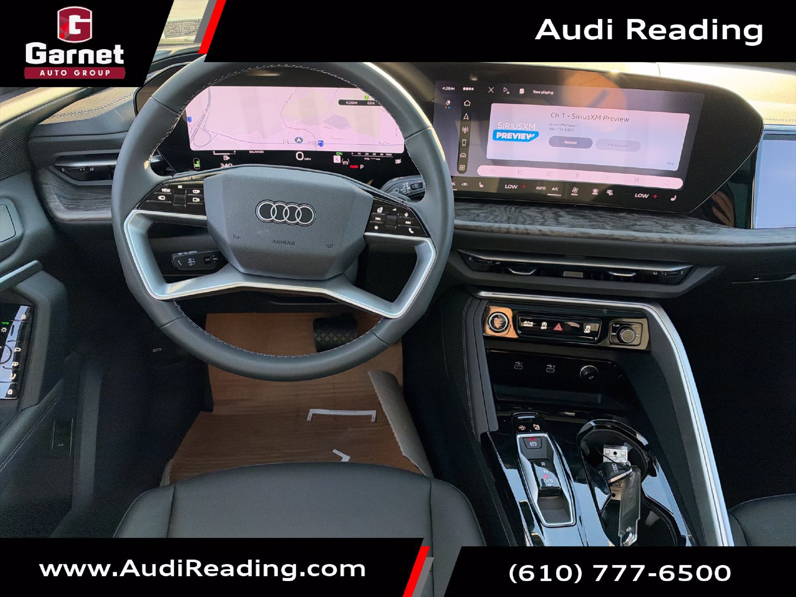 New 2026 Audi Q5 Premium Plus AWD/4WD image 17