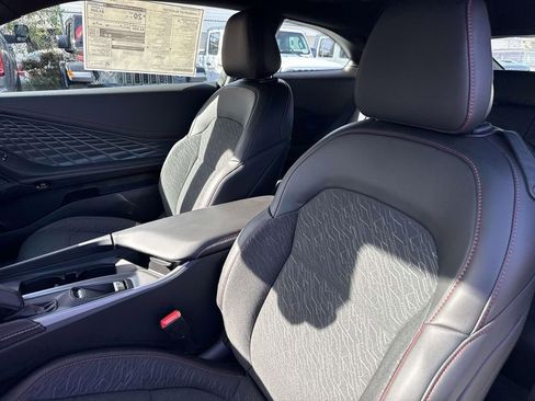 New 2026 Dodge Charger R/T image 12