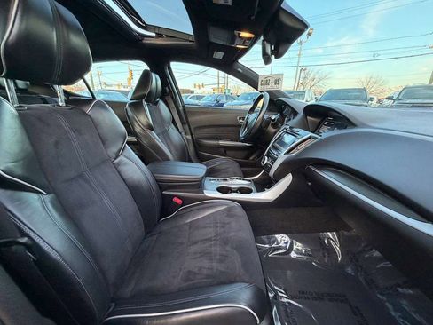 Used 2020 Acura TLX Type S PMC Edition image 30