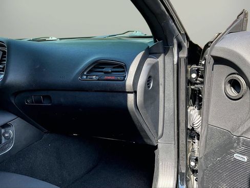 Certified 2023 Dodge Challenger R/T Scat Pack RWD image 19