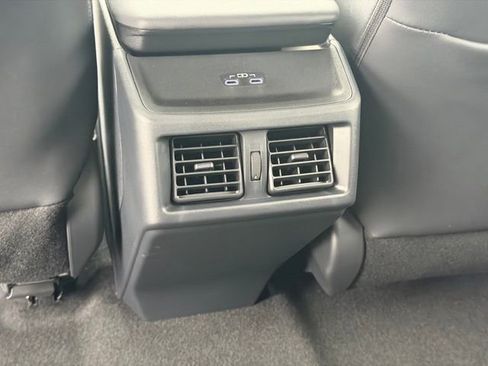 Used 2026 Toyota bZ XLE Plus image 17