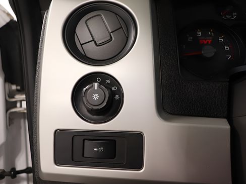 Used 2014 Ford F150 Raptor w/ Equipment Group 801A Luxury AWD/4WD image 20