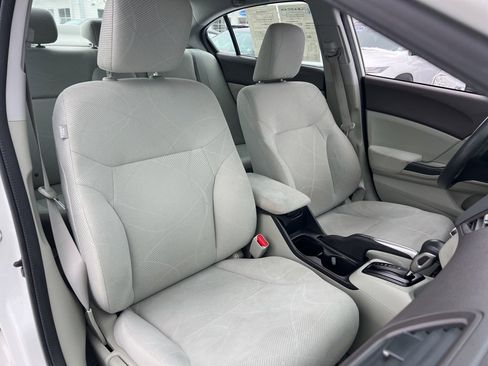 Used 2012 Honda Civic LX image 26