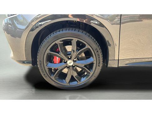 Used 2024 Dodge Hornet R/T Plus AWD/4WD image 43