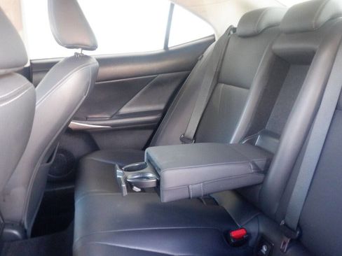 Used 2015 Lexus IS 250 image 31