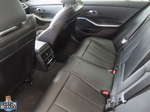 Used 2025 BMW 330i Sedan RWD image 24