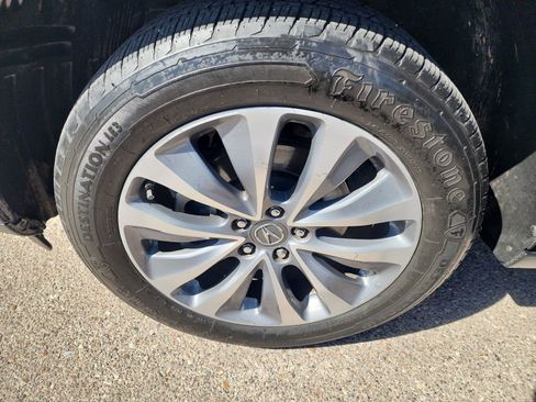 Used 2016 Acura MDX FWD w/ Technology Package image 26