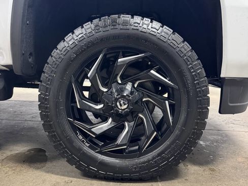 Used 2016 GMC Sierra 2500 Denali w/ Duramax Plus Package image 6