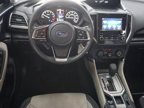 Used 2021 Subaru Forester AWD/4WD image 12