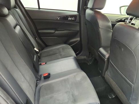 Used 2024 Mitsubishi Eclipse Cross SE image 21