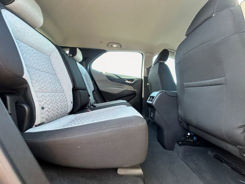 Certified 2023 Chevrolet Equinox LS image 11