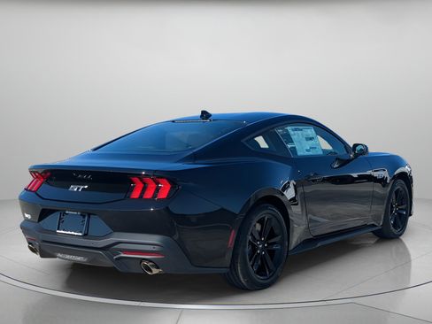 New 2026 Ford Mustang GT image 43