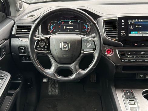 Used 2021 Honda Pilot EX-L image 13